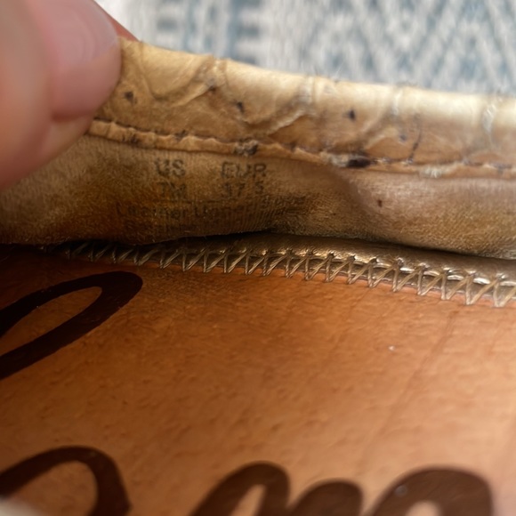 Just received but there a bit to tight - Picture 12 of 12